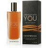 Giorgio Armani Emporio Stronger with You Intensely parfumovaná voda pánska 15 ml
