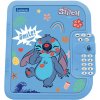 Lexibook Elektronický zápisník Secret Safe Disney Stitch 3380743104027