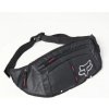 Fox Hip Pack Slim - Fox Hip Pack Slim Kidney Black