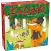 Kulišák (MINDOK)