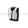 chladící vesta COOLING VEST, ALPINESTARS (bílá/černá, vel. S/M)