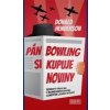 Pán Bowling si kupuje noviny - Donald Henderson