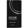 Axe voda po holení Black 100 ml, Akcia