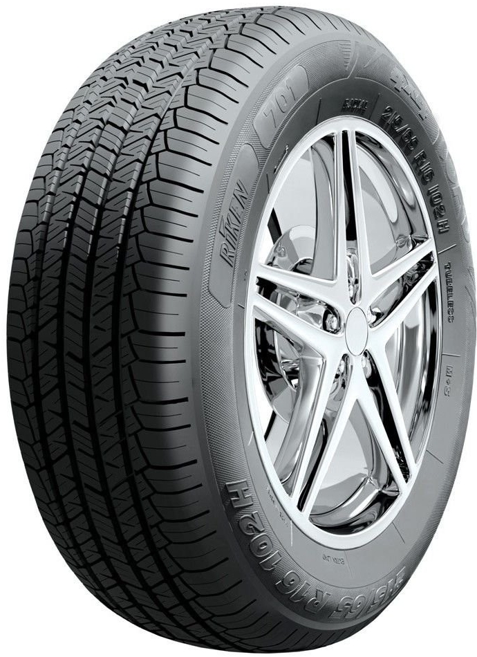 Riken 701 225/70 R16 103H