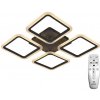 NEDES | LED Stmievateľný prisadený luster LED/70W/230V 3000-6500K + DO | ND3388