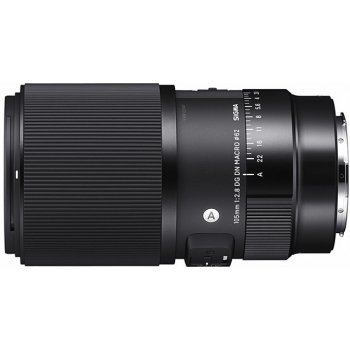 SIGMA 105mm f/2.8 DG DN MACRO Art Sony E-mount