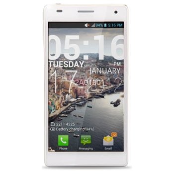 LG Optimus 4X HD P880