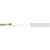 Globo LED BAND 38968 LED LED pás | 2W LED | 60lm | 3000K