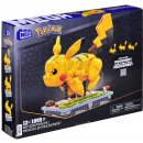 Mega Construx Pokémon Oslava Pikachu