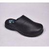 Hipokrat Medical Sabo leather Black
