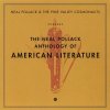 Neal Pollack and The Pine Valley Cosmonauts, POLLACK, NEAL & PINE VALL - ANTHOLOGY OF AMERICAN LIT CD, CD