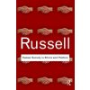Human Society in Ethics and Politics (Bertrand Russell)(Brožovaná)