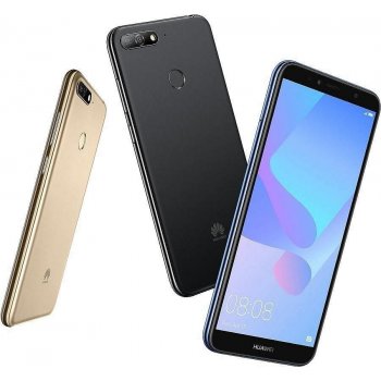 Huawei Y6 Prime 2018 Dual SIM