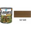 HET SOLDECOL Lazúra FORTE strednovrstvová lazúra na drevo 2.5 l SLF-640