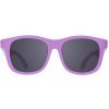 BABIATORS Originals Navigator A Little Lilac, slnečné okuliare fialové, 0-2 rokov