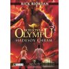 Bohovia Olympu 4: Hádesov chrám - Rick Riordan
