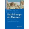 Notfallchirurgie des Abdomens (Danny Rosin,Paul N. Rogers,Mark Cheetham,Moshe Schein,Mathias Kalkum,Alexander Schoucair)(Brožovaná)
