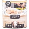 Topstein Kura a držky v plechu 800 g