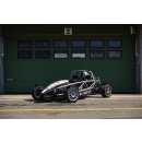 Ariel Atom - Jazda na jednom z najrýchlejších áut na svete