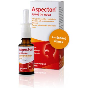 Aspecton nasenspray 30 ml