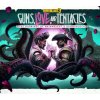 Borderlands 3 - Guns, Love and Tentacles DLC EU Epic Games CD Key
