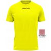 Tričko Givova One žlté fluo MAC01 0019 VEĽ. XL