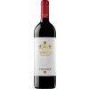 Torres Coronas Tinto 2021 13,5% 0,75 l (čistá fľaša)