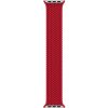 Innocent Braided Solo Loop Apple Watch Band 44/45/46/49mm - Red - S (148mm)