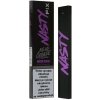 Nasty Juice Fix elektronická cigareta fix Asap Grape 20mg 280 mAh black 1 ks