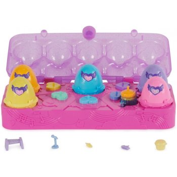 Spin Master Hatchimals 03563 liahnuce zvieratká vo vode