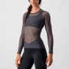 Castelli Miracolo W LS CST Miracolo W LS 008 sivá