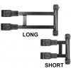 Držiak Brolly Preston Offbox36 Mega Brolly Arm Long