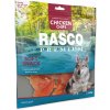 Pochúťka Rasco Premium kuracie plátky 500g