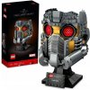 Stavebnica LEGO Marvel Super Heroes 76251 Prilba Star-Lorda Strážcovia Galaxie