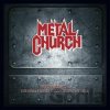 Metal Church: Reforged: The Remastered Collection CD