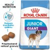 ROYAL CANIN Giant Junior 15 kg granule pre obrie šteňatá