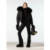 Bunda Goldbergh Indira Ski Jacket Black M