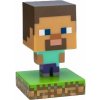 Paladone Lampička Minecraft - Steve