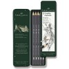 Faber Castell FC-117805 akvarelová ceruzka Faber-Castell grafitová ceruzka A 5 kusov