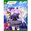 Neptunia Game Maker R:Evolution – Day One Edition (XSX)