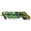 Siku Farmer pôdny podmietač za traktor