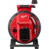 MILWAUKEE M18 Inšpekčný kamerový systém potrubia 30 m 4933480737