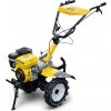 PROTECO 51.06-K-2120-P Benzínový kultivátor (malotraktor) PROFI | šírka orby 88 cm | 212 cm3