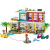 LEGO® Friends 41709 Letný plážový domček (LEGO41709)