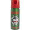 TW1000 Sprej Defense NATO Red Pepper Gel Cone 50ml green