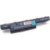 VHBW Batéria pre Acer Aspire 4250 / 4750 / 5750, 8800 mAh - neoriginálne