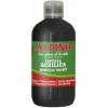 Fľaša akrylové farby do školy 250ml. čierna
