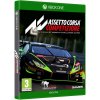 Assetto Corsa Competizione Day One Edition | Xbox One / Xbox Series X