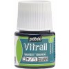 Pébéo Vitrail Farba na sklo Emerald 45 ml 1 ks