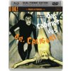 Das Cabinet Des Dr Caligari - The Masters of Cinema Series
